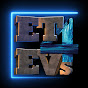ET4EVS logo