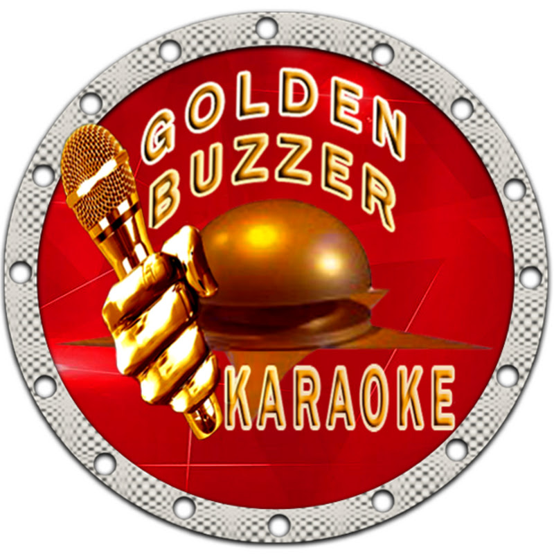 GOLDEN BUZZER  [ karaoke ]