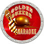 GOLDEN BUZZER  [ karaoke ] logo