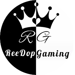 Reedop Gaming avatar
