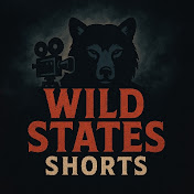 Wild States Shorts