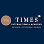 TIMES Varsity logo