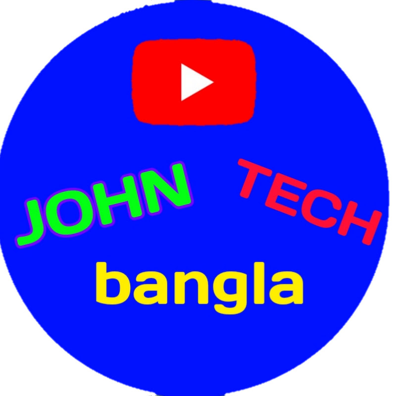 John tech Bangla