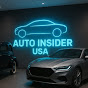 Auto Insider USA logo