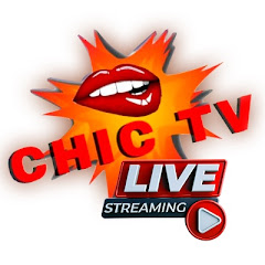 Логотип каналу CHIC TV &  MARCEVLOGS