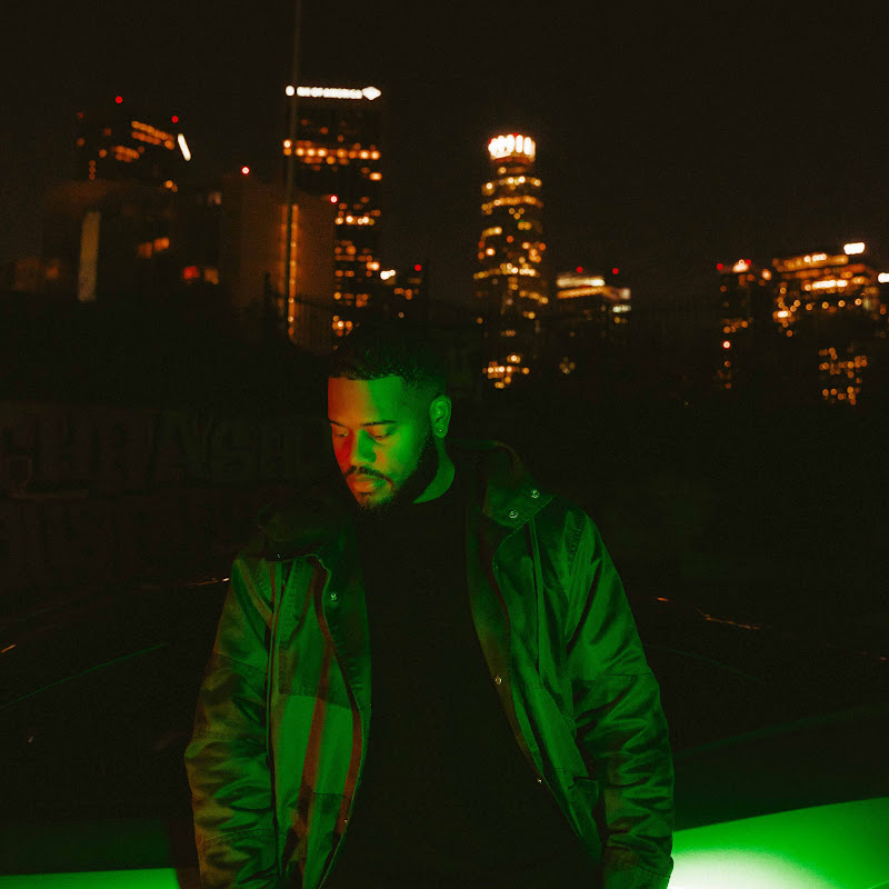 Tay Da Prince @taydaprince | Thizzler
