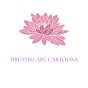 Dreamscape Cartoons logo
