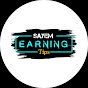 Sayem Earning Tips logo