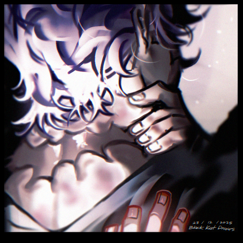 Post from Black Kat Draws