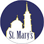 St. Mary's OCA Minneapolis YouTube Profile Photo