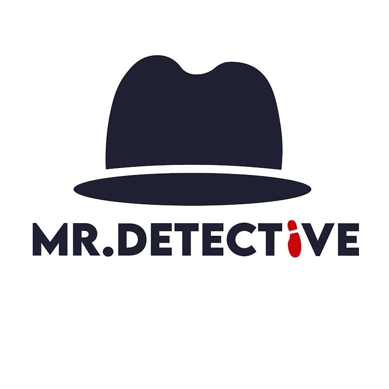 Mr Detective 