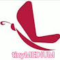 tinyMEDIUM logo