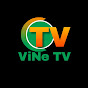Vine Tv logo