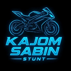 Kajom Sabin stunt