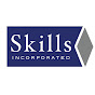 Skills Inc. logo