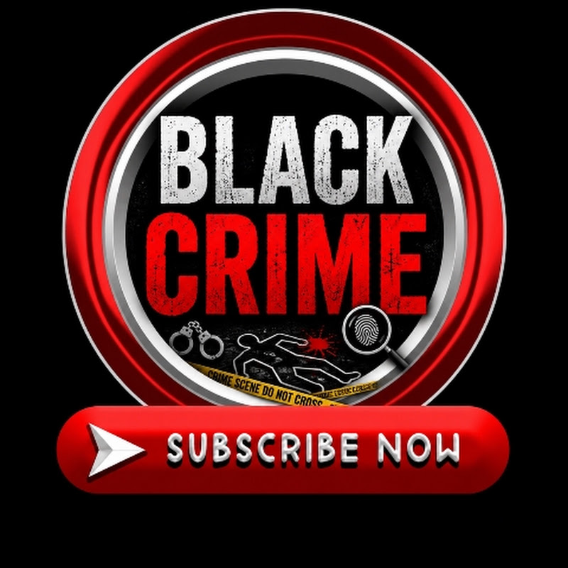BLACK CRIME 