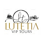 Lutetia Tours  logo