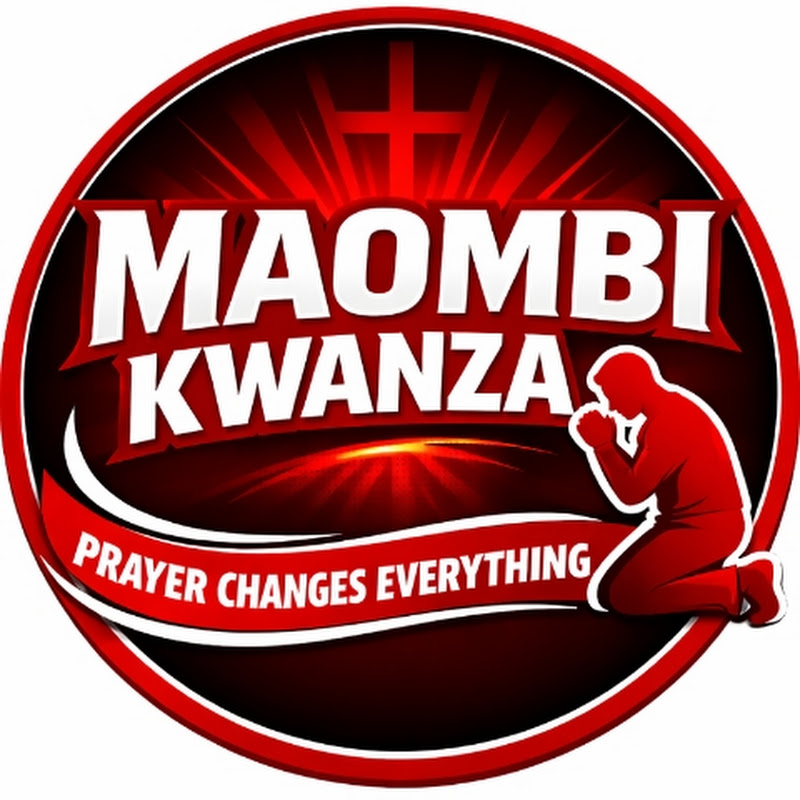 MAOMBI KWANZA