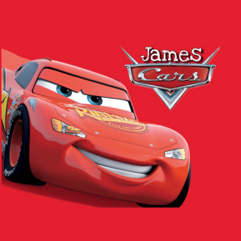 James Car Reviews & Updates