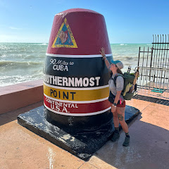 Madison Blagden — YouTube channel thumbnail