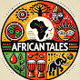 African Tales by AB logo