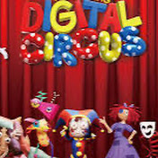 The Amazing Digital Circus Company