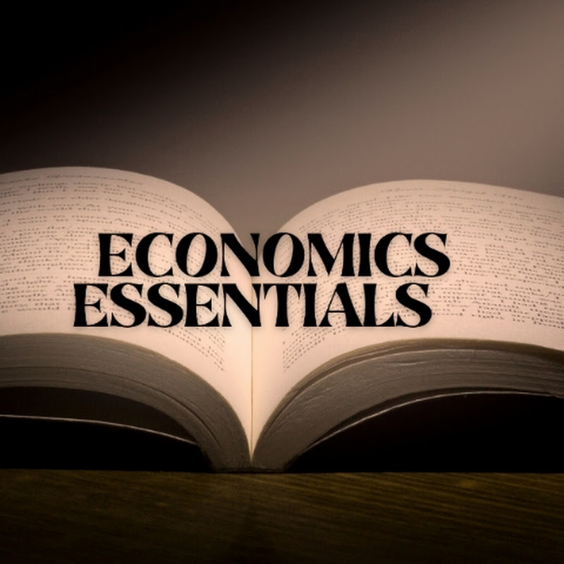 ECONOMICS ESSENTIALS DIARY