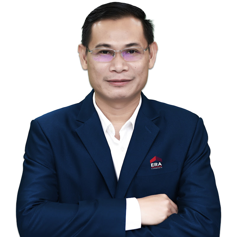 Hoem Seiha