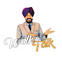 Walk n Talk logo