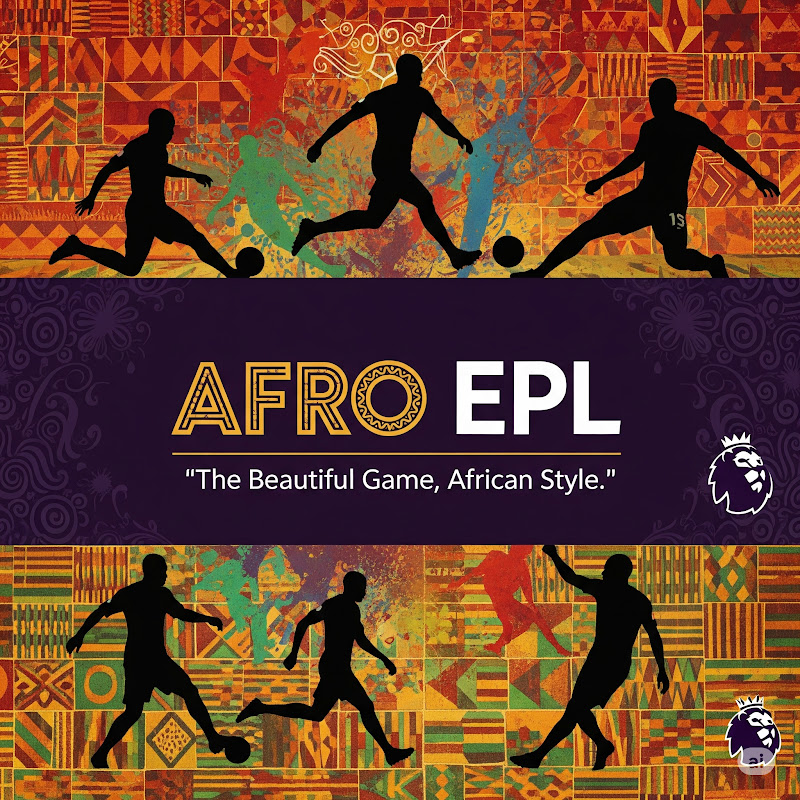 AFRO EPL