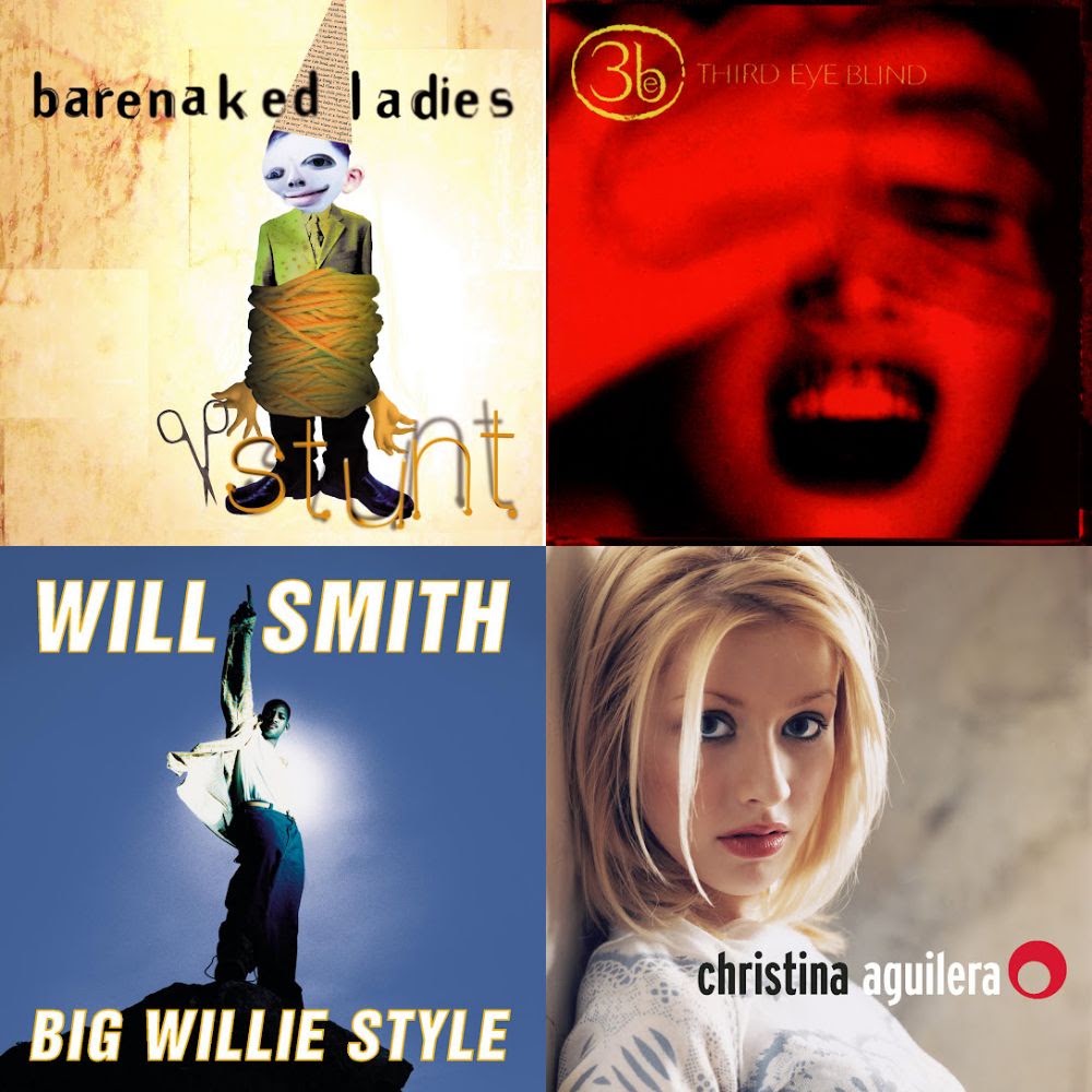 90s mix