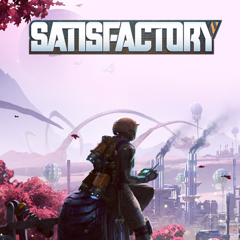 Satisfactory - Topic