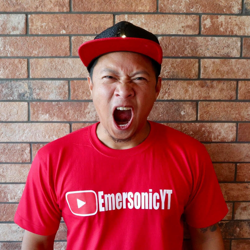 EmersonicYT🇨🇦