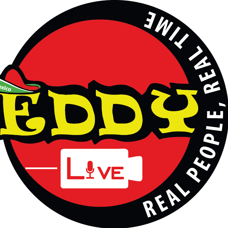 Eddy LIVE 艾迪直播