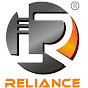 Reliance Roll Forming Machinery logo