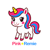 Pink Remie English for Kids