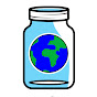 Jar Planet logo