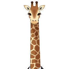 きりんおじさんちゃんねる