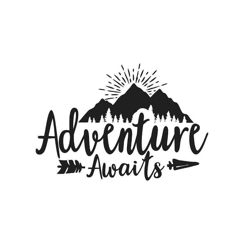 Adventure Awaits