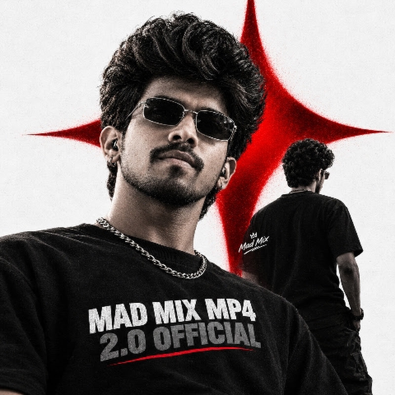 MAD MIX MP4official 