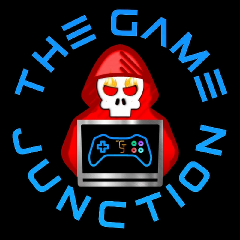 THE GAMES JUNCTION