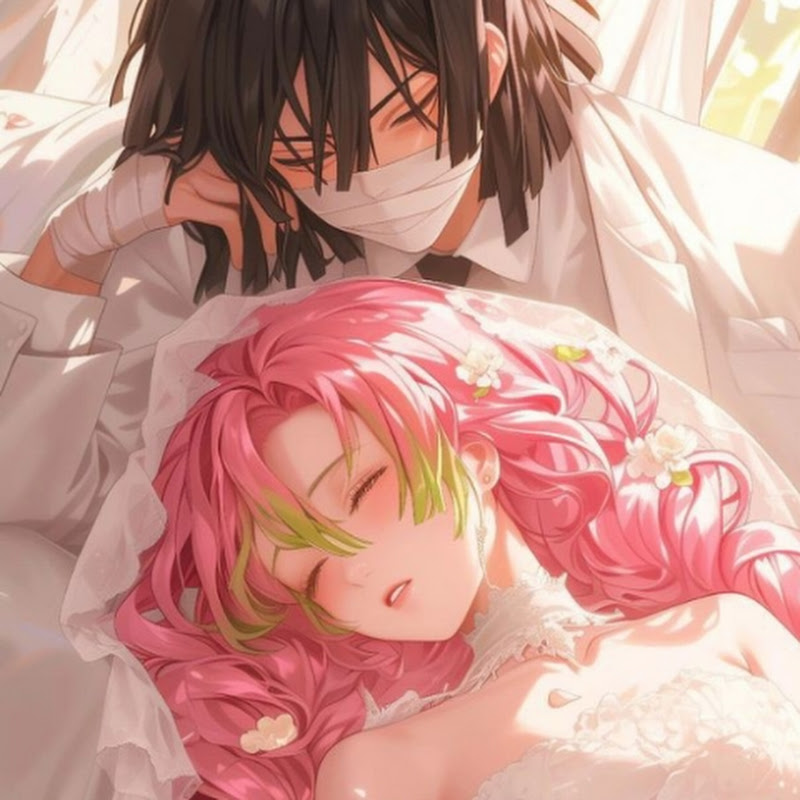 Mi Tesoro Anime 🌸