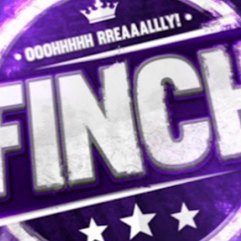 Finch icon