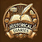 Historical Diaries logo