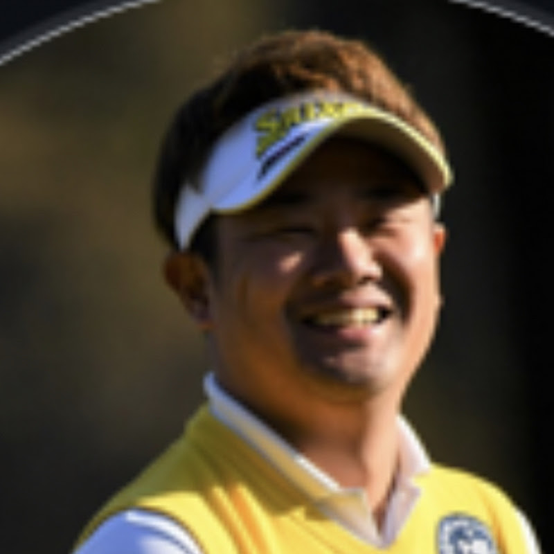 てげてげゴルフチャンネル YouTubeチャンネル画像