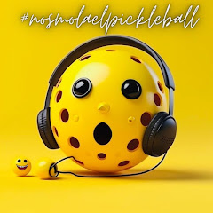 Nos Mola El Pickleball