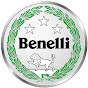 Benelli Motorcycles USA logo