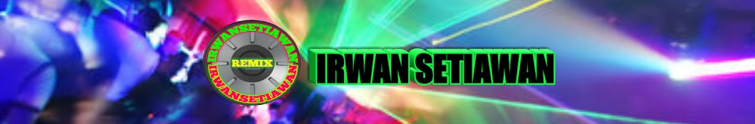 IRWAN SETIAWAN YouTube channel avatar