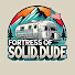 VlNXbpr347E-channel-avatar-Fortress of Solid, Dude