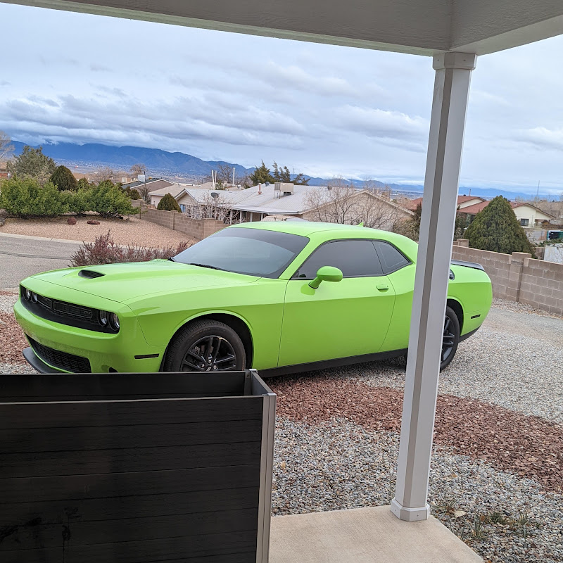 BshawMotor